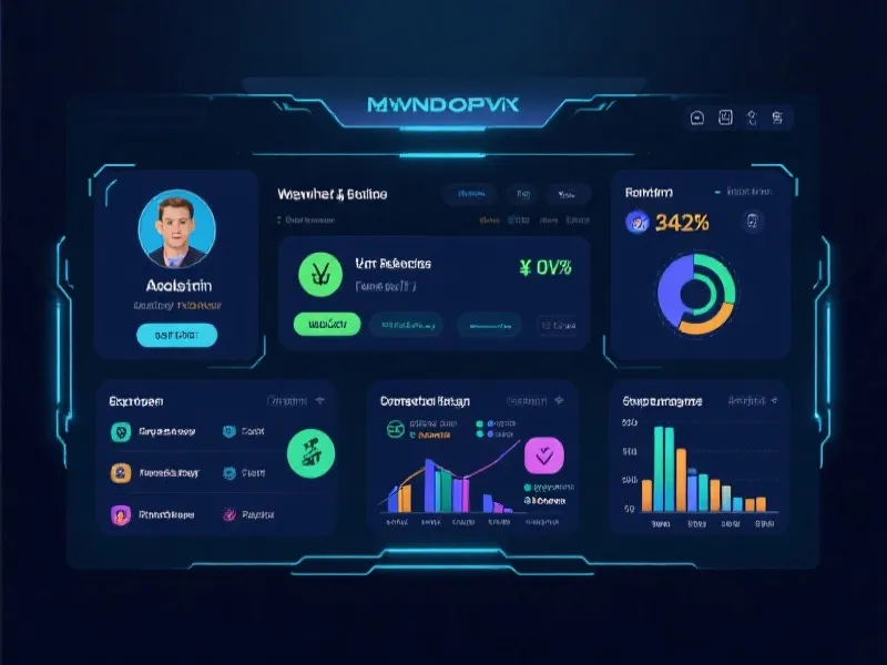App Features